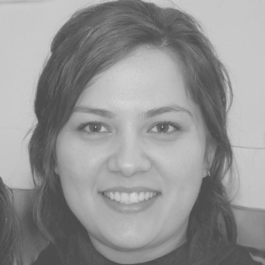 Kundin Marlene Hoffmeister