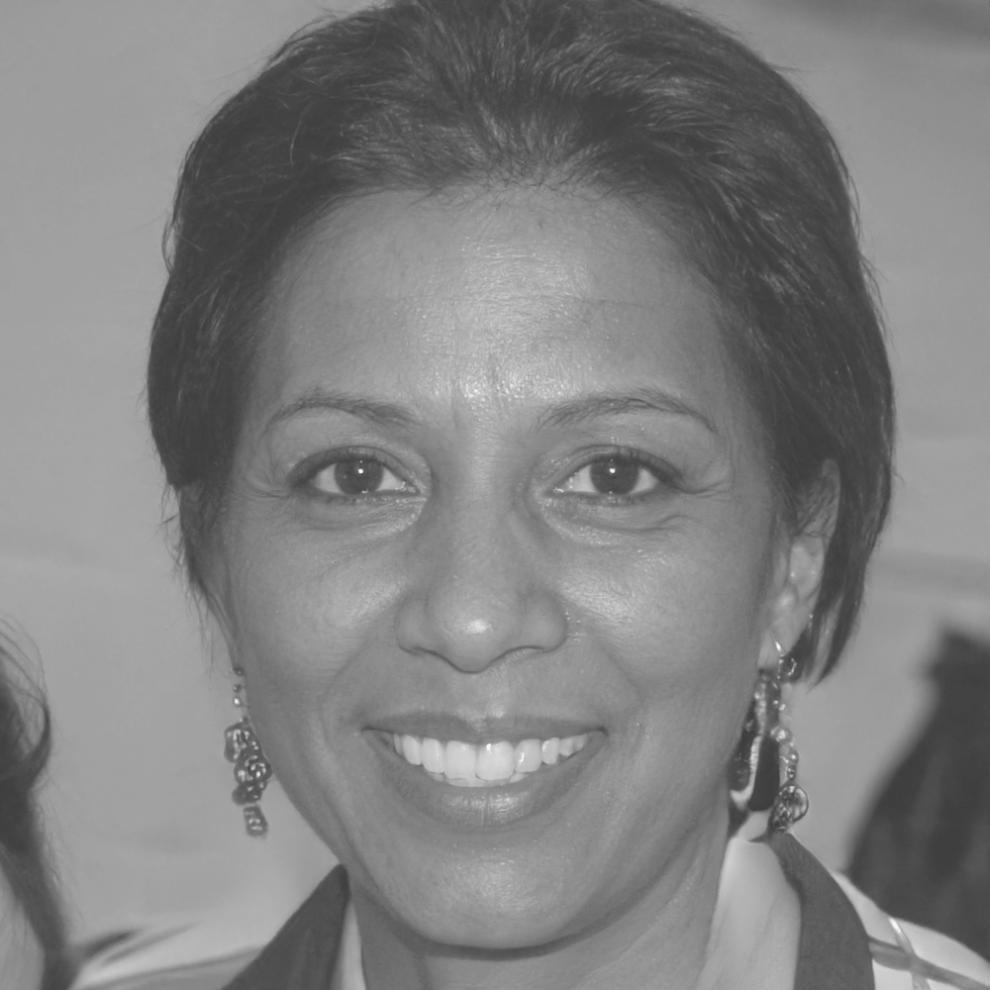 Kundin Yasemin Becker