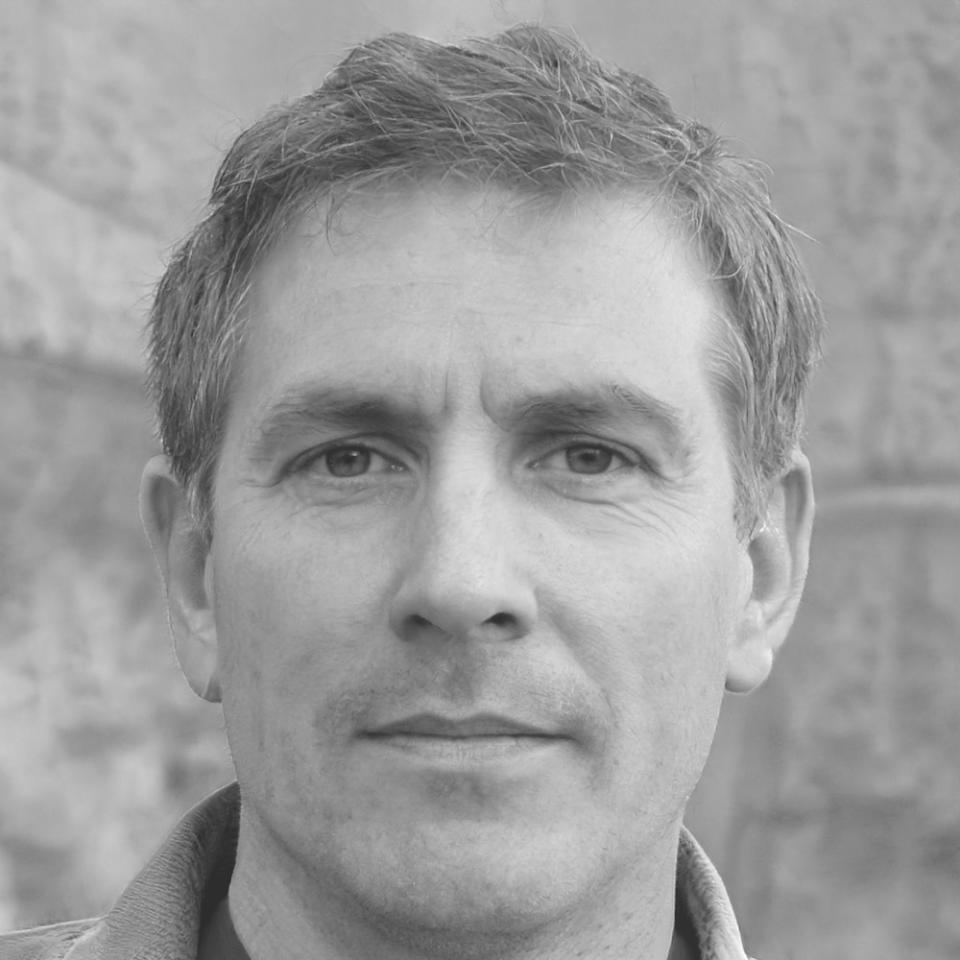 Dr. Matthias Steinberg, Leiter Finanzbildung bei druvanelithoqe